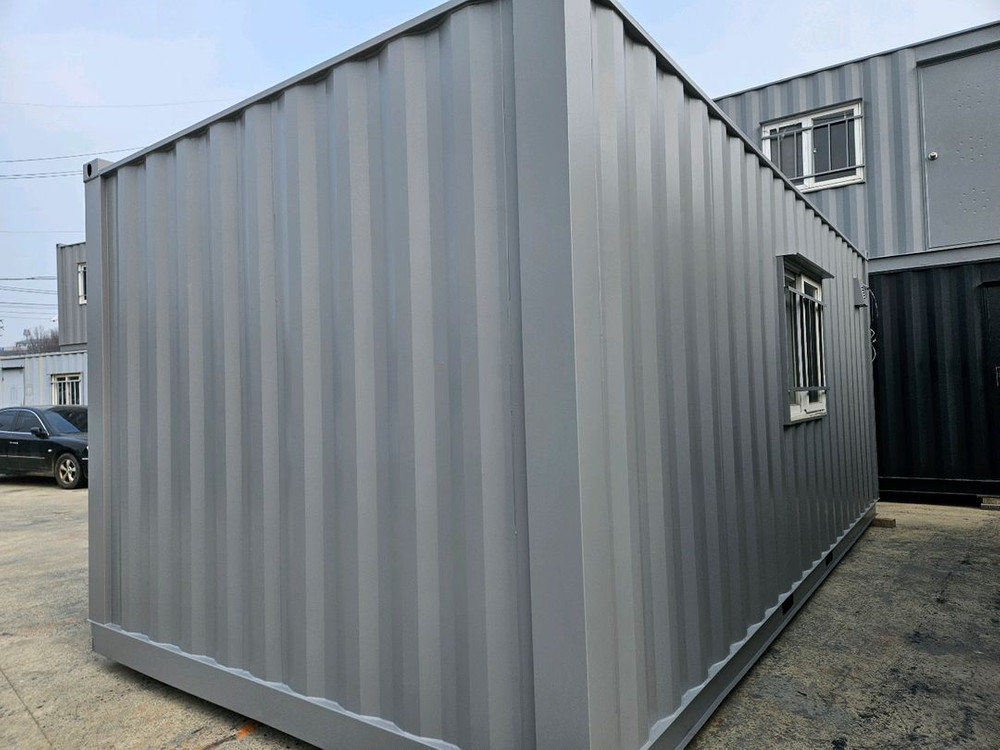 3*6 컨테이너 팝니다 이미지