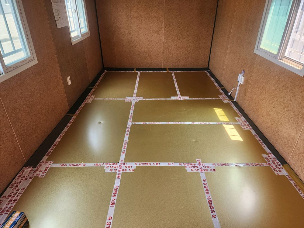 3*6 컨테이너 팝니다 이미지