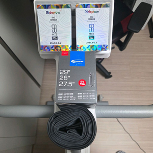 미사용 29인치 MTB TPU 튜브