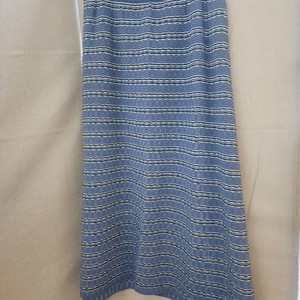 한섬 SJSJ 스커트 치마