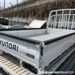 포터2 봉고3 마이티 메가트럭 프리마 적재함날개 적재함문짝 통적재함