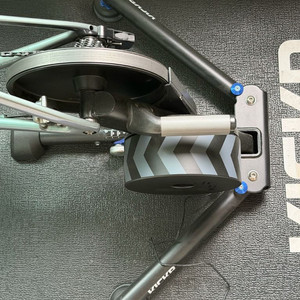 Wahoo Kickr 와후 키커 5세대