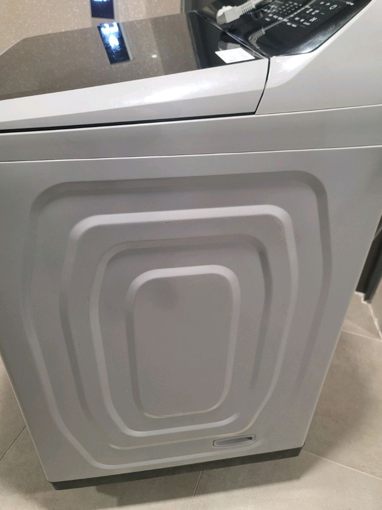 무료배송설치 2021,10제조 삼성그랑데19kg 세탁기_--7