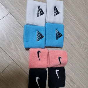 나이키 외 일괄 4종 택포