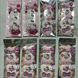 필리밀리 헬로키티 하트 퍼프/ 설화수 / 헤라 쿠션 등 이미지