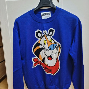 모스키노 55사이즈 한번입고 보관