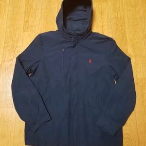 정품,최상급)폴로 랄프로렌 여성 방수 기능성 후드 자켓,55사이즈