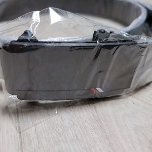 [ 미개봉새상품_자동버클 가죽벨트 2종 / 정장벨트 / 남성벨트 저렴히 판매 ]