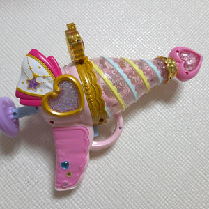 티니핑 슈가프리즘샷