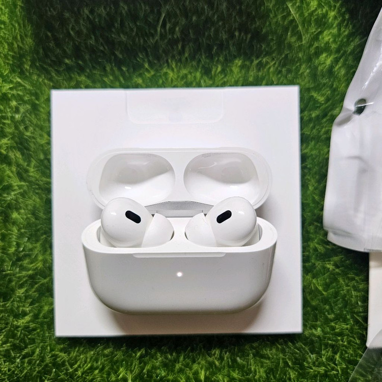 에어팟프로2 C타입 S급 풀박스--1