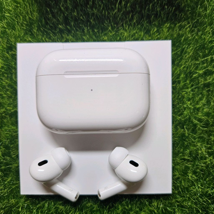 에어팟프로2 C타입 S급 풀박스--2