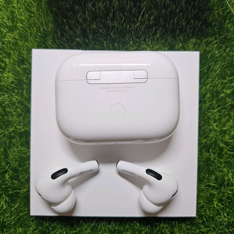 에어팟프로2 C타입 S급 풀박스--4