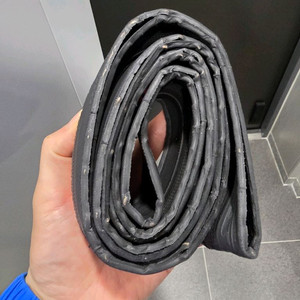 에스웍 터보 그립톤 클린처 타이어