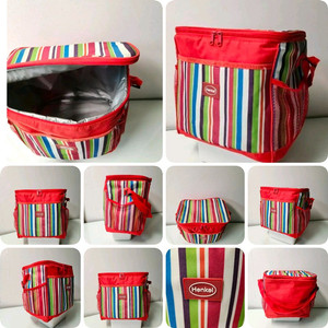 보온 보냉 가방아이스쿨러 백캠핑.피크닉.낚시.휴대용