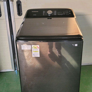 무료배송설치 2024년구매 삼성 23kg 그랑데 통돌이 세탁기 2023,12제조삼성 통돌이 세탁기*