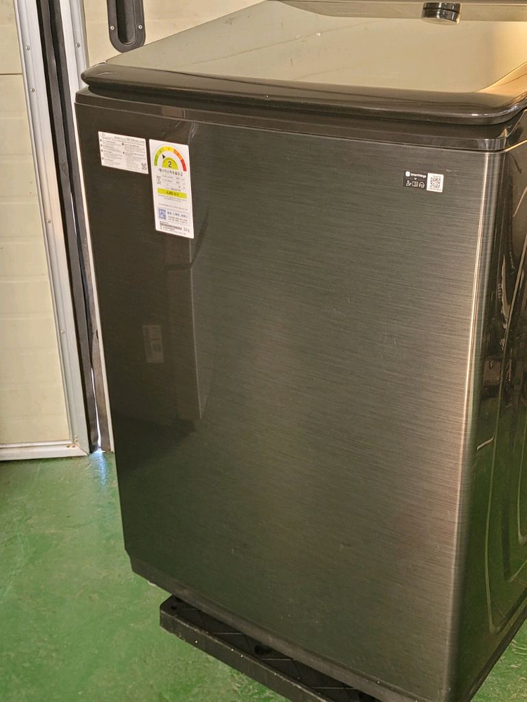 무료배송설치 2024년구매 삼성 23kg 그랑데 통돌이 세탁기 2023,12제조삼성 통돌이 세탁기*--1