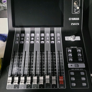 [S급] 야마하 DM3 Standard 디지털 믹서
