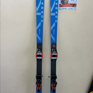 오가사카 스키 183 (대회전) 이미지