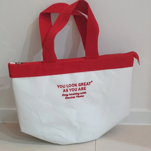 보온백 도시락 가방 보냉가방 이미지