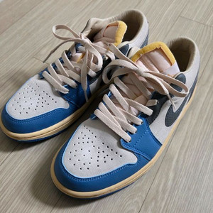 나이키 조던 1 로우 SE 도쿄 96 260사이즈 새상품 이미지