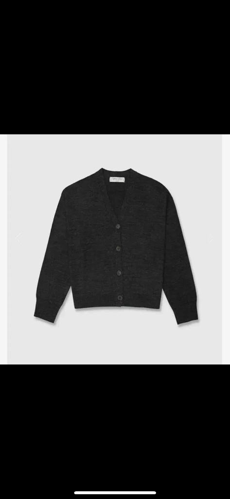 얼바닉30 가디건 이미지