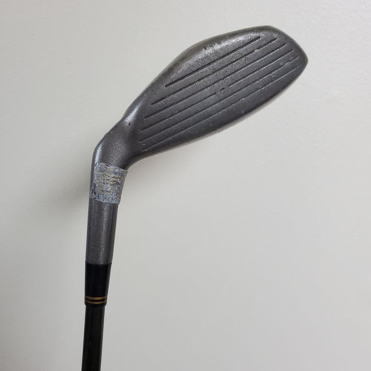 마루망 빅윈 SQ 페어웨이우드 3번 R 골프채 골프클럽 이미지