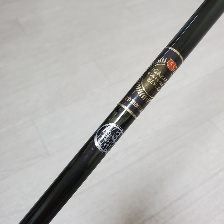 마루망 빅윈 SQ 페어웨이우드 3번 R 골프채 골프클럽 이미지