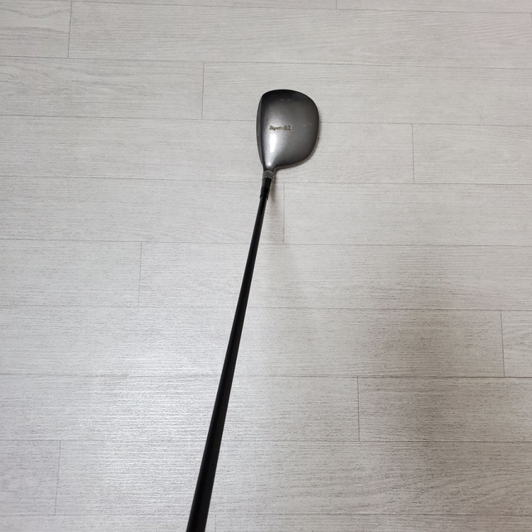 마루망 빅윈 SQ 페어웨이우드 3번 R 골프채 골프클럽 이미지