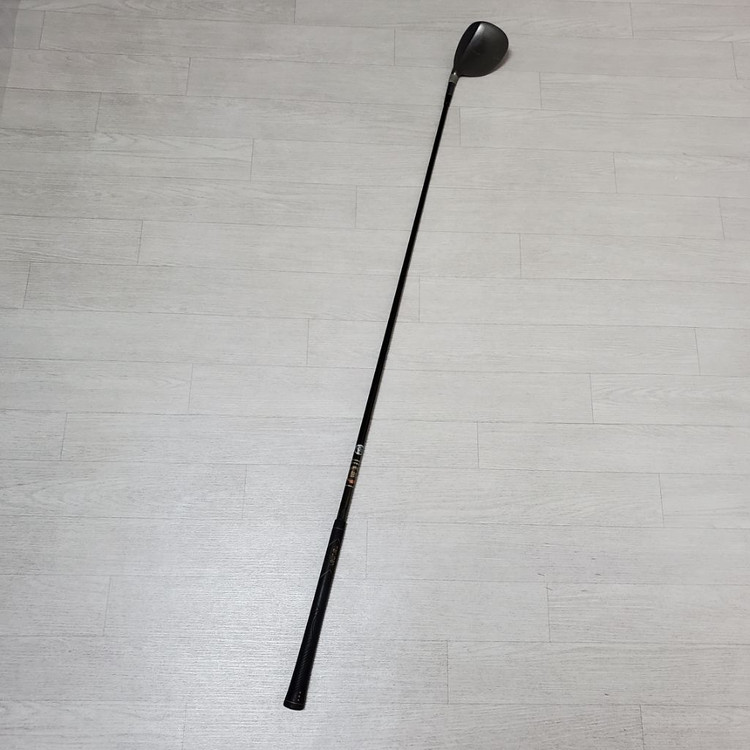 마루망 빅윈 SQ 페어웨이우드 3번 R 골프채 골프클럽 이미지