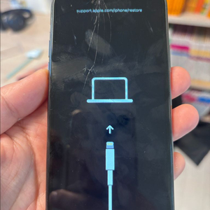 아이폰 11pro 256 부품용