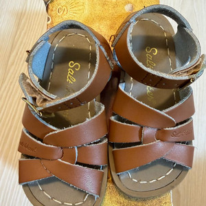 솔트 워터 샌들 6사이즈