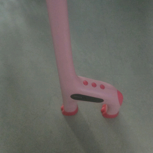 아이 키재주는 초음파 IRIVER KH-190B