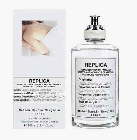 마르지엘라 레이지선데이모닝 100ml 여성향수 이미지