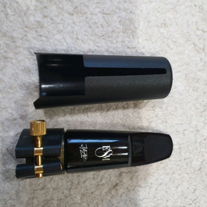 테너 색소폰 마우스피스 이미지