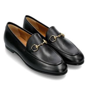 구찌 홀스빗 조던로퍼 36