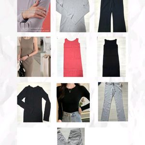 브랜드 여성 봄가을옷위주 일괄 (44~55) 새상품
