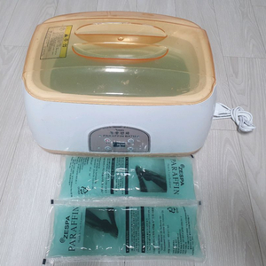 아이젠 SS-501 파라핀베스(손목, 발목 통증완화)