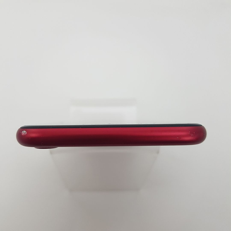 아이폰 SE3 128기가 레드 이미지