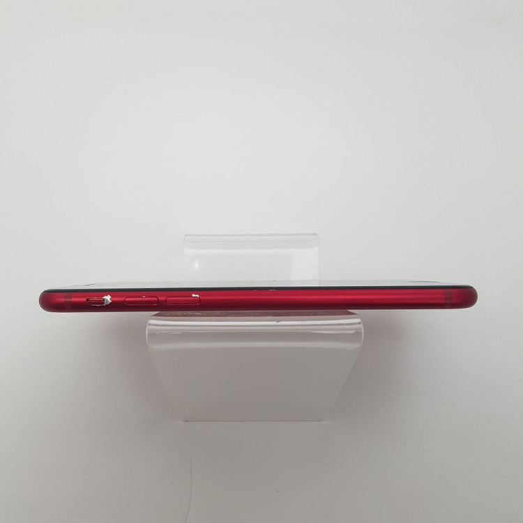 아이폰 SE3 128기가 레드 이미지