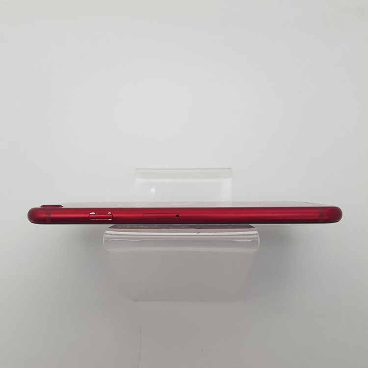 아이폰 SE3 128기가 레드 이미지