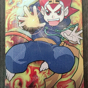 마법천자문 굿즈 카드 usb 8GB 택포 1만5천원 이미지