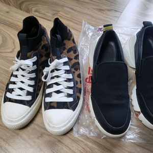 구호 신발 일괄 235