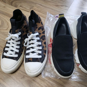 구호 신발 일괄 235