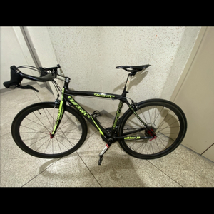 로드 자전거 입문용 입니다.(절충가능) 이미지