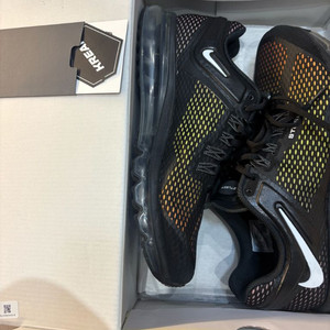 나이키 스투시 에어맥스