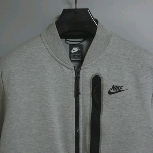 나이키 테크플리스봄버자켓 L