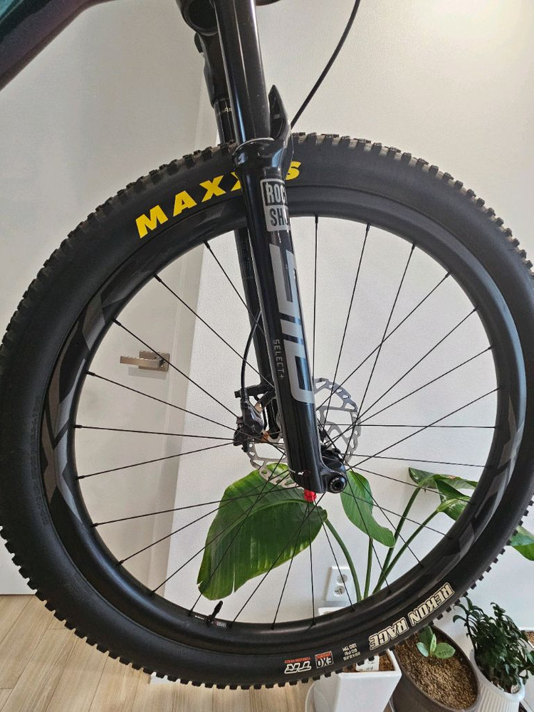 자이언트 XTC 어드밴스 SL 29 1--5