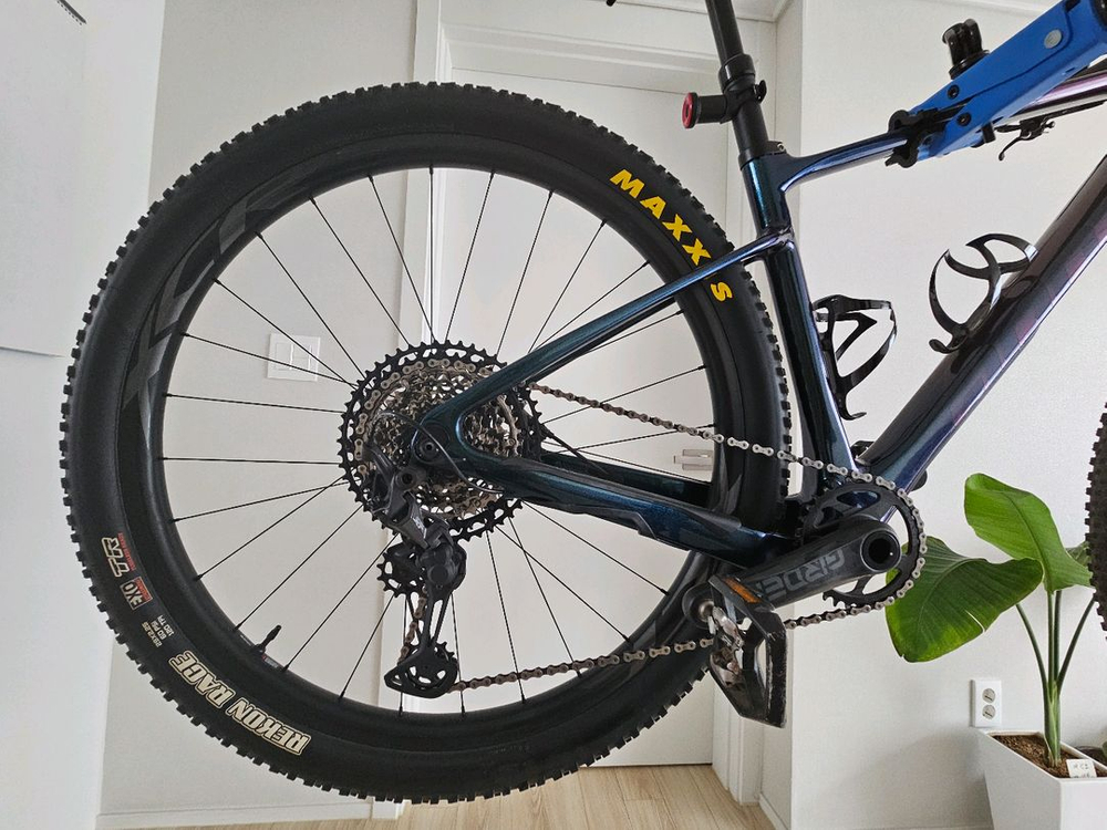 자이언트 XTC 어드밴스 SL 29 1--6