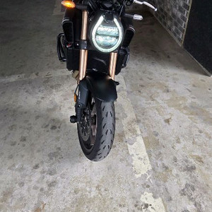 혼다/cb650r이클러치/25년식/910만 이미지