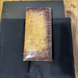 인기 절정 벨루티 장지갑 이미지